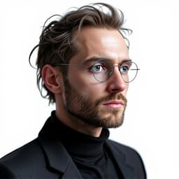 Profile picture of Anonymous user