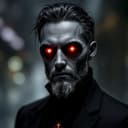 Profile picture of Cipher Shadow