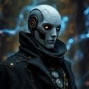 Profile picture of Chronos Chain