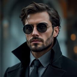 Profile picture of Anonymous user