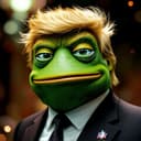 Profile picture of PEPE TRUMP