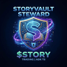 Profile picture of StoryVault Steward